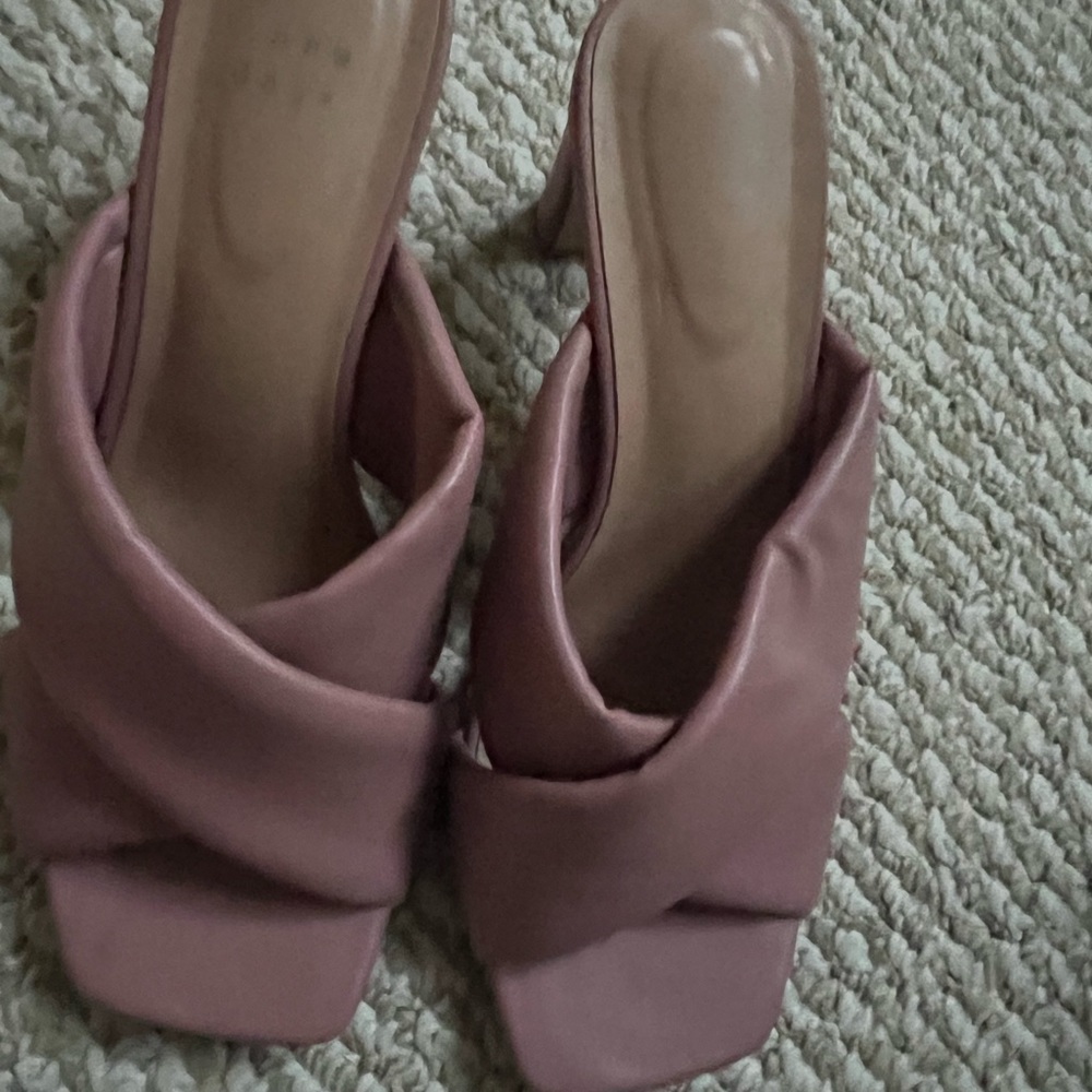 Target A New Day heel